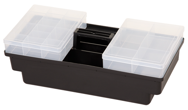 Caddy Trays - Perfect for Organised Effectiveness